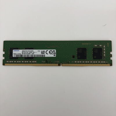 【長野稲里店】中古  PC4-25600 8GB デスクトップ用_ 184899 
