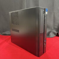 中古  THIRDWAVE SlimMagnateIM(Corei5-11400/8GB/SSD256GB/DVD-MULTI/オンボード) 5140001615 