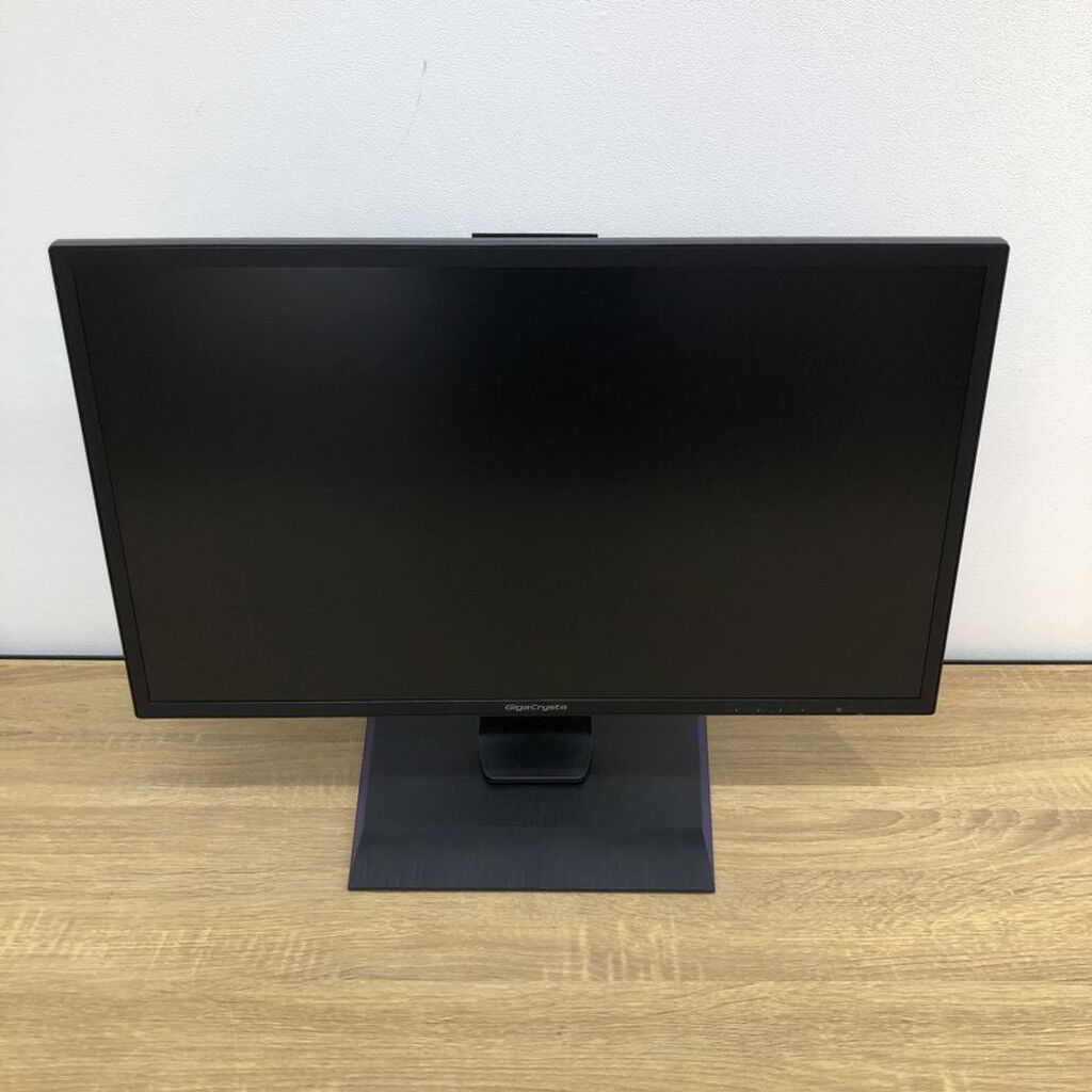 中古 IODATA GigaCrysta EX-LDGC242HTB [23.6インチ ブラック