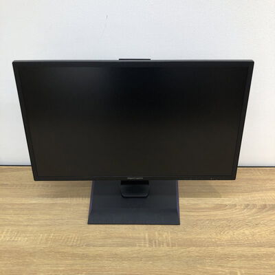 【津ラッツ店】中古  IODATA GigaCrysta EX-LDGC242HTB [23.6インチ ブラック] 4990001436 