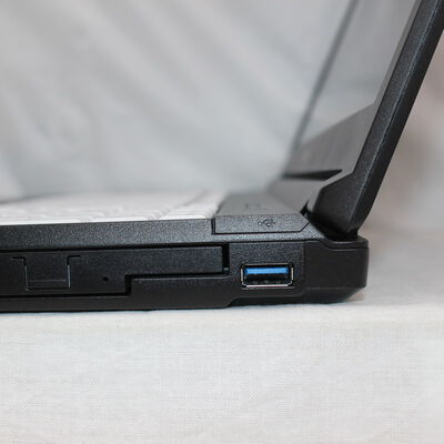 【通販センター】中古  FUJITSU LIFEBOOK A5511/G(Intel Core i5 1145G7 2.60GHz/16GB DDR4/SSD256GB/MULTI/オンボード/15.6/1920x1080/GbE/Wi-Fi/WEBCAM/W11H/VBT) 196518 