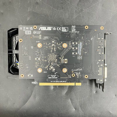 【大須店】中古  各社 GeForce RTX3050 (6GB PCI-E) 166372 