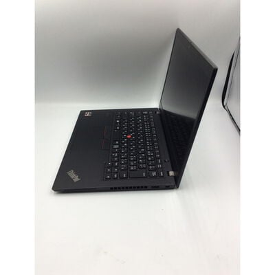 【座間相武台】中古  Lenovo X13(Ryzen 5 4650U/32GB/SSD256GB/W11P) 1250005872 