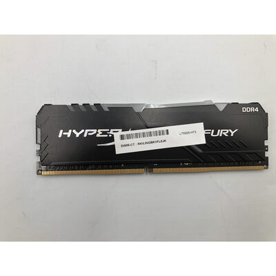 【水戸赤塚店】中古  PC4-25600 16GB デスクトップ用(DDR4-3200) 140728 
