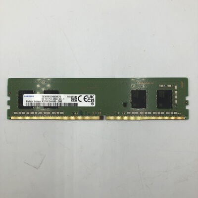 【水戸赤塚店】中古  PC4-25600 8GB デスクトップ用_ 184899 