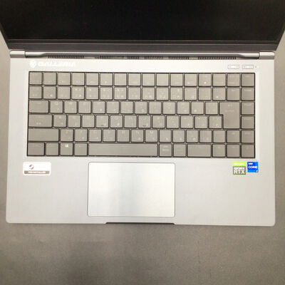 【秋葉原本店】中古  GALLERIA_UL7C-R36(i7-11800H/16GB/SSD500GB/RTX3060/W11H) 3410012728 