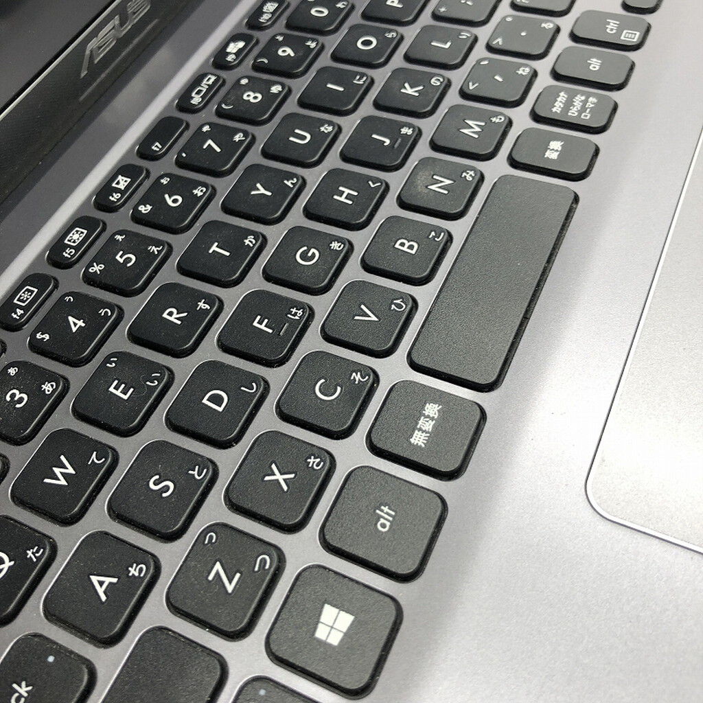 中古 ASUS VivoBook X515JAB(i5-1035G1/8GB/SSD512GB/W11H) 5280001675