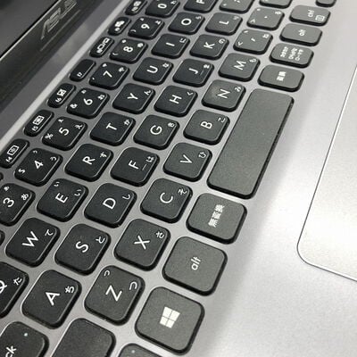 【宇都宮鶴田店】中古  ASUS VivoBook X515JAB(i5-1035G1/8GB/SSD512GB/W11H) 5280001675 