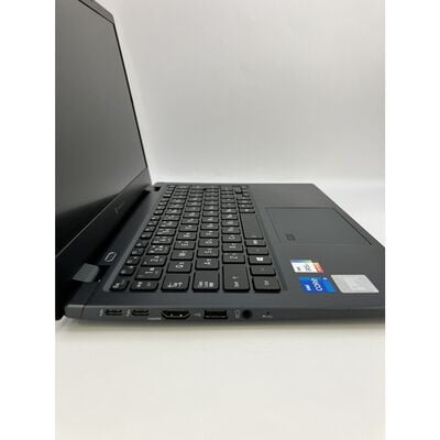 【佐賀南部バイパス店】中古  Dynabook G83/HS (Intel Core i5 1135G7 2.40GHz/16GB DDR4/SSD256GB/-/オンボード/13.3/1920x1080/GbE/Wi-Fi/WEBCAM/W11H64) 191137 