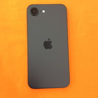 中古  【国内版SIMフリー】Apple iPhone16e ブラック 256GB MD1T4J/A 176680 