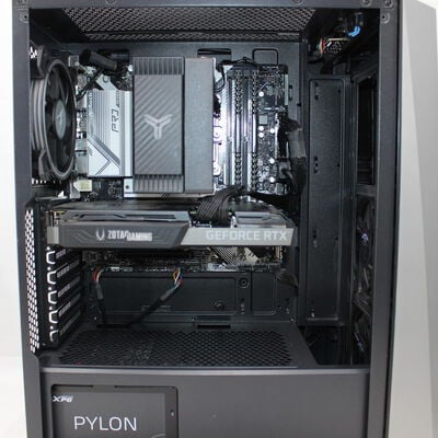 【長野稲里店】中古  Original PC(Intel Core i5 13400F/32GB DDR4 (PC4)/SSD2TB/なし/NVIDIA GeForce RTX 3060 Ti 8GB/W11H64 MAR) 190361 