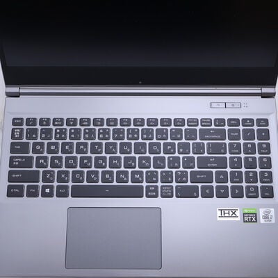 【通販センター】中古  THIRDWAVE raytrek R5(Intel Core i7 10875H/32GB DDR4 (PC4)/SSD1TB/なし/NVIDIA GeForce RTX 2060 6GB/15.6/1920x1080/Wi-Fi/W11H64 MAR) 204824 