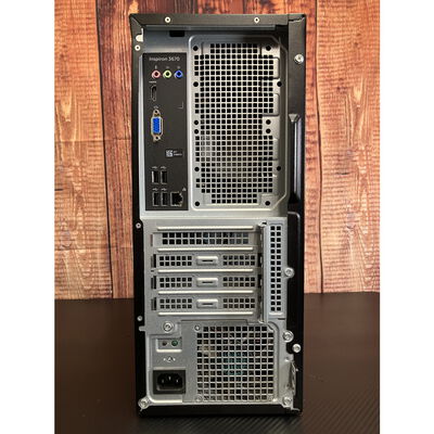 【富士青葉店】中古  DELL Inspiron 3670 5070001190 