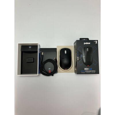 【秋葉原本店】中古  Pulsar X2H eS Wireless (PX2HES21) 178348 