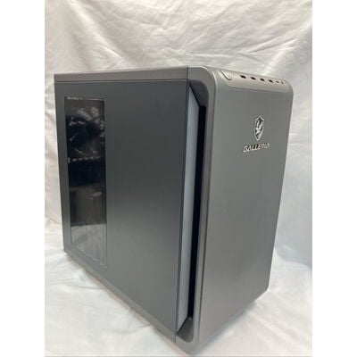 【仙台店】中古  THIRDWAVE GALLERIA XGC5M-R56-GD (Core Ultra 5 225F/32GB/SSD 2TB/-/RTX5060/-/W11H/-) 3240010586 