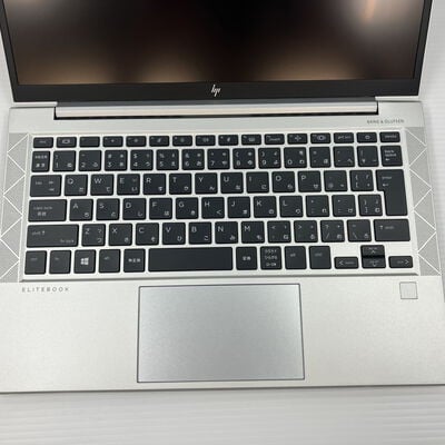 【秋葉原本店】中古  HP EliteBook 830 G8 MSO (Intel Core i5 1145G7 2.6GHz/16GB/SSD256GB/-/オンボード/13.3/1920x1080/Wi-Fi/WEBCAM/W11P/Microsoft Office Home and Business 2024) 188138 