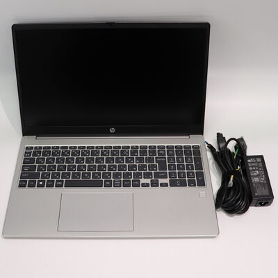 【札幌店】中古  HP 255 G10(Ryzen 5 7530U/16GB/SSD512GB/W11P) 3210016162 