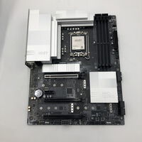 中古  MSI PRO Z890-P WIFI (Z890 1851 ATX DDR5) 172191 