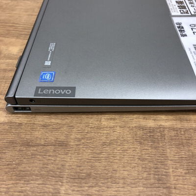 【宇都宮鶴田店】中古  Lenovo IdeaPad D330(Celeron N4000/4GB/HDD58GB/W10P) 5280000879