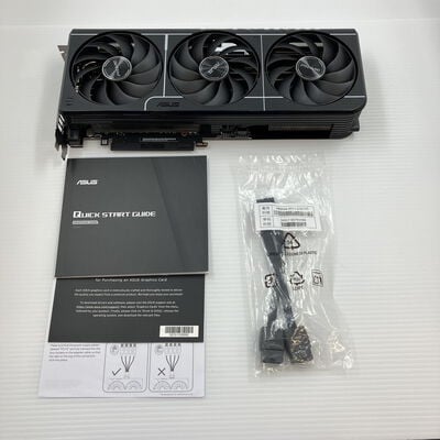 【秋葉原本店】中古  ASUS PRIME-RTX5070-12G (RTX5070 12G 1H3P) 1460026810 