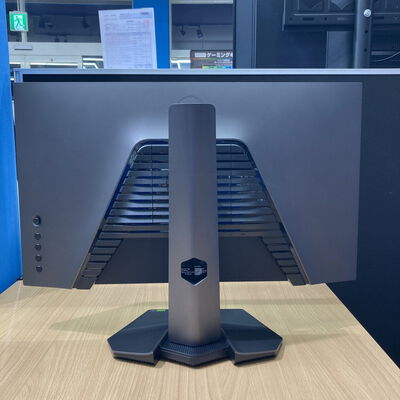 【甲府飯田店】中古  Dell G2524H (フルHD 1920x1080 240Hz) 4720001447 