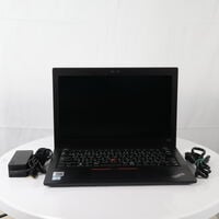 中古  Lenovo ThinkPad X280 20KESEL500(Intel Core i5 8250U/16GB/SSD256GB/なし/オンボード/12.5/1366x768/Wi-Fi/W11H64 MAR) 185418 