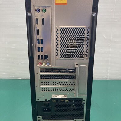 【浦添城間店(沖縄)】中古  ASUS ROG STRIX G10CES1.0 (i5 11400F/32GB/SSD512GB/RTX3060Ti) 3280022282 