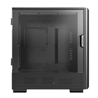 MONTECH  SKY TWO GX Black (E-ATX ガラス ブラック) 