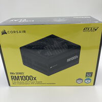 中古  CORSAIR CP-9020271-JP(RM1000x 2024 ATX3.1 CyG P) 3430006277 