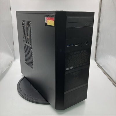 【なんば店】中古  THIRDWAVE raytrek XV (i7 12700/64GB/SSD512/SMt/RTX3060 12GB) 3280023173 