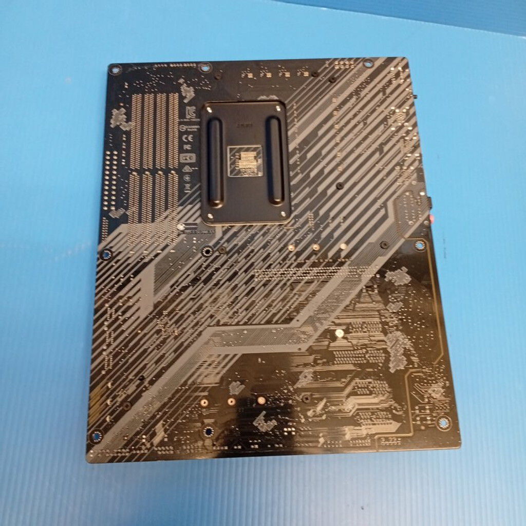 中古 ASUS TUF GAMING B550-PLUS (B550 AM4 ATX DDR4) 142910 （350727