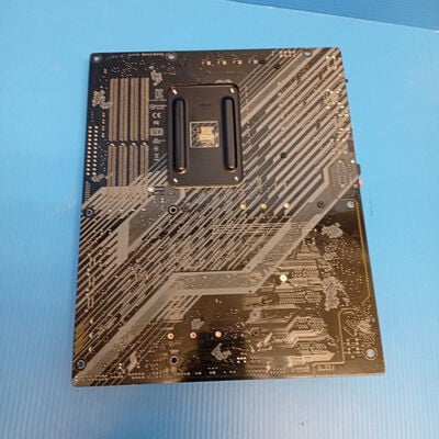 【大須店】中古  ASUS TUF GAMING B550-PLUS (B550 AM4 ATX DDR4) 142910 