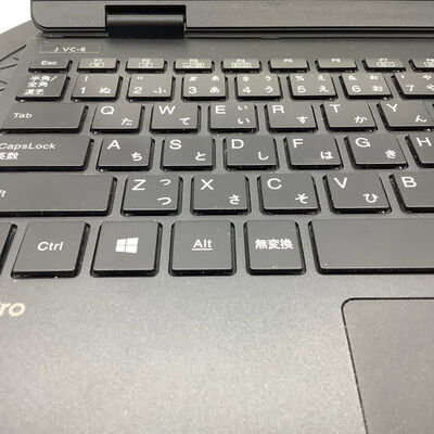 【堺七道店】中古  NEC PC-VKT10CZG6(i5-10210Y/8GB/SSD128GB/W11P) 4660002856 