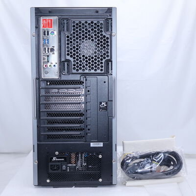 【通販センター】中古  THIRDWAVE GALLERIA ZA7C-R48 203363 