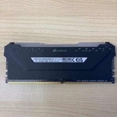 【博多店】中古  PC4-25600 8GB デスクトップ用 140727 