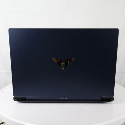 【通販センター】中古  HP 15-fa1000 シリーズ 15-fa1260TX(Intel Core i7 13620H/64GB DDR4 (PC4)/SSD1TB/なし/NVIDIA GeForce RTX 4060 8GB Laptop GPU/15.6/1920x1080/Wi-Fi/W11H64 MAR) 199578 