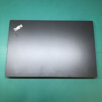 【津ラッツ店】中古  Lenovo ThinkPad E15 (INTEL Core i3 10110U 2.1GHz/8GB/SSD256GB/-/オンボード/15.6/1920x1080/Wi-Fi/WEBCAM/W11H64) 178719 