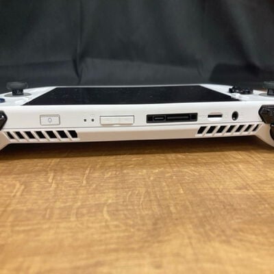 【静岡東瀬名店】中古  ASUS ROG Ally (2023) RC71L-Z1E512（Ryzen Z1 Extreme/16G/512GB/Win11H） 3290006239 