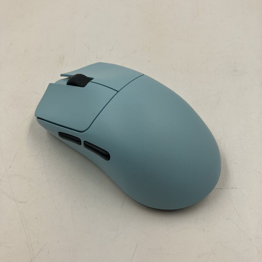 中古 SCYROX V6 Blue SX-V6-BLUE 3280022885 （367227） ｜ パソコン