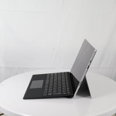 【通販センター】中古  Microsoft Surface Pro 7+(i5-1135G7/8GB/SSD256GB)(Intel Core i5 1135G7/8GB DDR4 (PC4)/SSD256GB/なし/オンボード/12.3/2736x1824/Wi-Fi/Windows 11 Home 64bit) 191509 