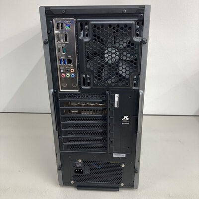 【福山ココローズ店】中古  GALLERIA　ZA7C-R38(i7 12700K/32GB/SSD1TB/HDD1TB/RTX3080/W11H) 5090000617 