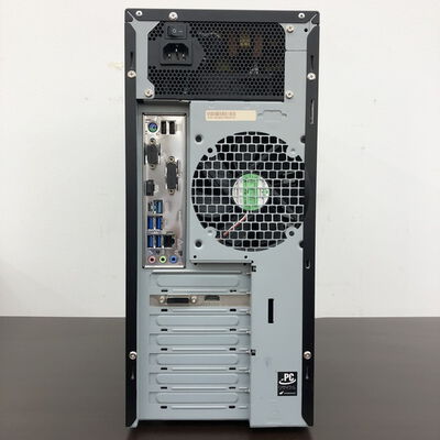 【長野稲里店】中古  THIRDWAVE Monarch EA(AMD Ryzen 5 3600/32GB/SSD1TB/なし/NVIDIA GeForce GTX 1650 4GB/W11H64 MAR) 182701 