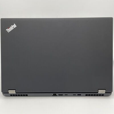 【大分店】中古  Lenovo ThinkPad P52　20MAS12700 (Core i7 8750H/16GB/SSD512GB/-/NVIDIA Quadro P1000 4GB/15.6ｲﾝﾁ/1920x1080/Wi-Fi/WEBCAM/W11H64) 176658 