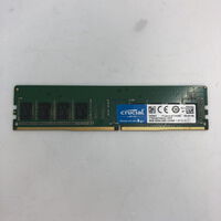 中古  PC4-19200 8GB デスクトップ用(DDR4-2400) 126163 