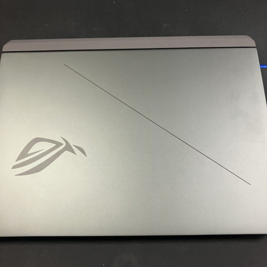 中古 ASUS ROGゲーミングノートPC 1250007262 （359830） ｜ パソコン