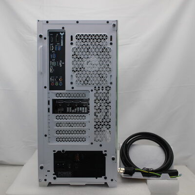 【通販センター】中古  Original PC(Intel Core i7 12700K/32GB DDR4 (PC4)/SSD2TB/なし/NVIDIA GeForce RTX 3070 Ti 8GB/W11H64 MAR) 196959 