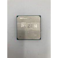 中古  AMD Ryzen 7 3700X (AM4/3.6/36M/C8/T16/65W) 140025 