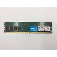 中古  PC4-25600 8GB デスクトップ用 140727 