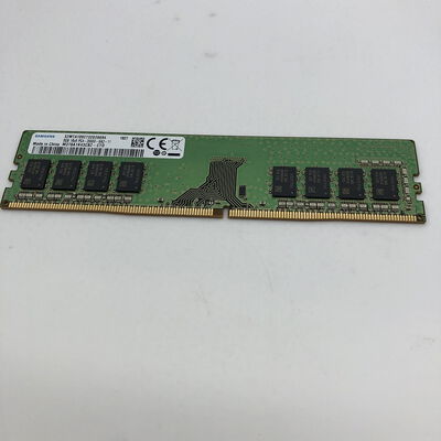 【宇都宮鶴田店】中古  PC4-21300 8GB デスクトップ用_ 184888 