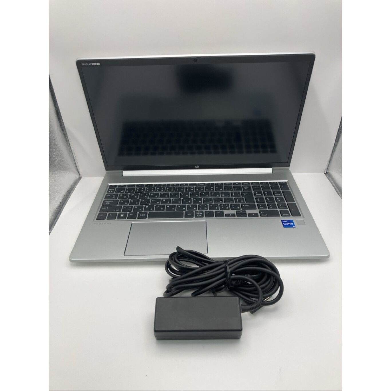 ジャンク品」HP ProBook 450 G10 / Core i5-1335U 1.30GHz / メモリ 